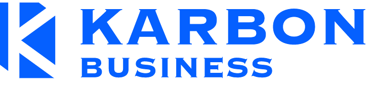 Karbon Business